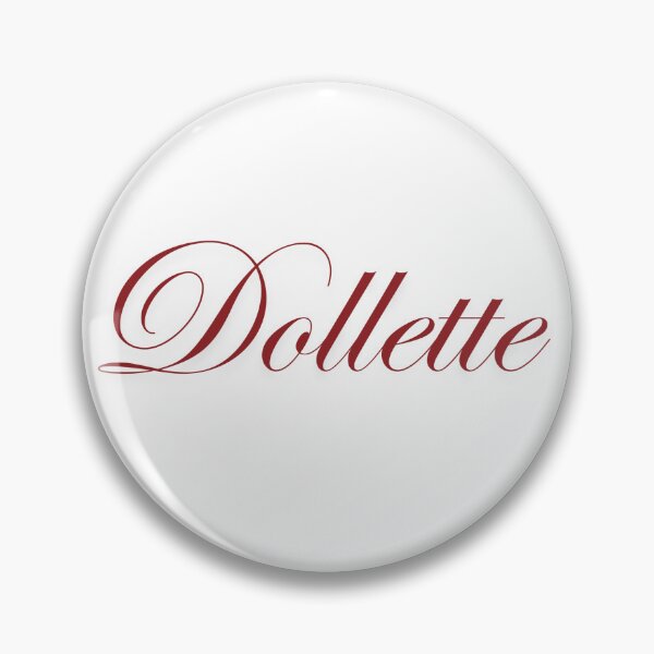 Item preview, Dollette designed and sold by cherry-girl.