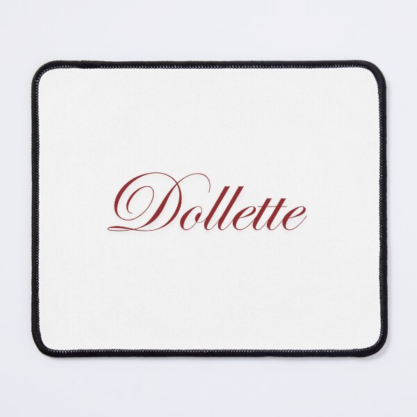 Item preview, Dollette designed and sold by cherry-girl.