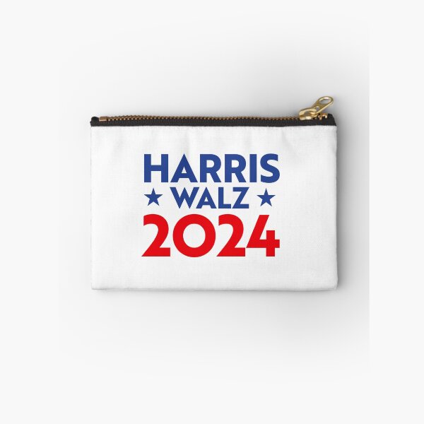 Item preview, Harris Walz 2024 designed and sold by partyfarty.
