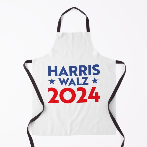 Item preview, Harris Walz 2024 designed and sold by partyfarty.