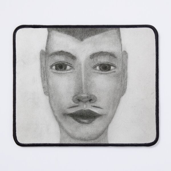 Item preview, What's his name designed and sold by Callum Morrison.