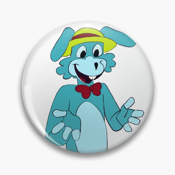 Item preview, Bon the walten files designed and sold by Morgan Bray.