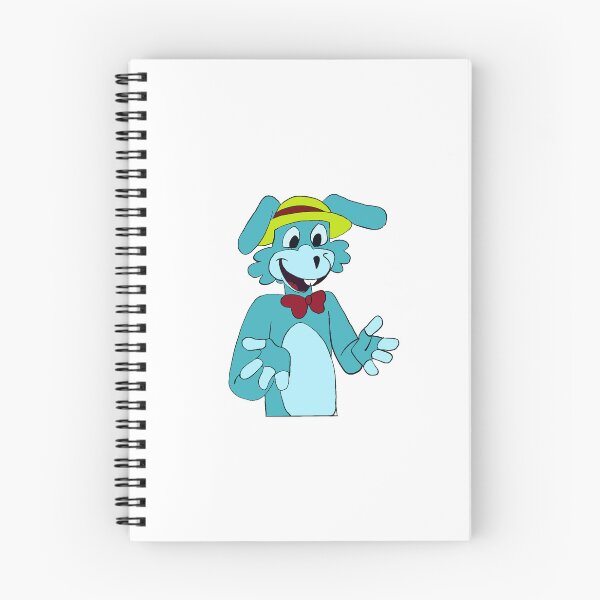 Item preview, Bon the walten files designed and sold by Morgan Bray.