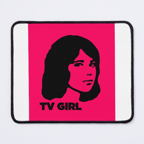 Item preview, TV Girl designed and sold by Morgan Bray.