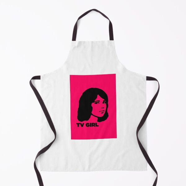 Item preview, TV Girl designed and sold by Morgan Bray.