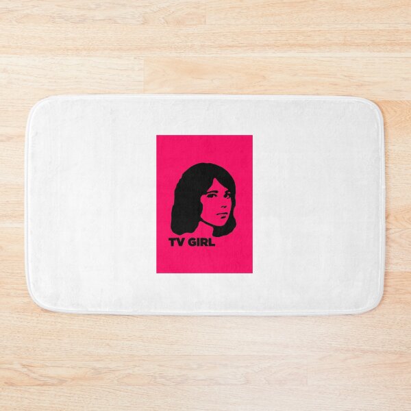 Item preview, TV Girl designed and sold by Morgan Bray.