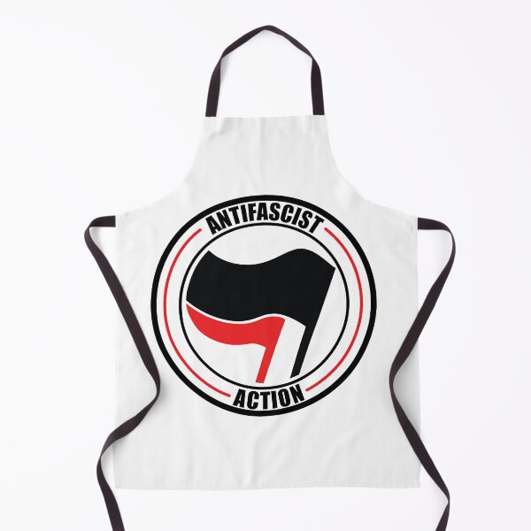 Item preview, Antifascist Action designed and sold by ImagesOblivion.