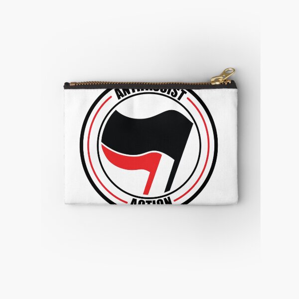 Item preview, Antifascist Action designed and sold by ImagesOblivion.