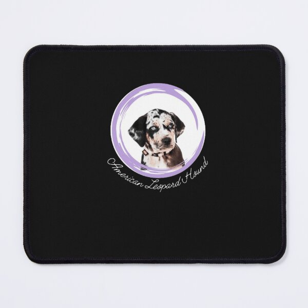 Item preview, American Leopard Hound designed and sold by mariana adel.