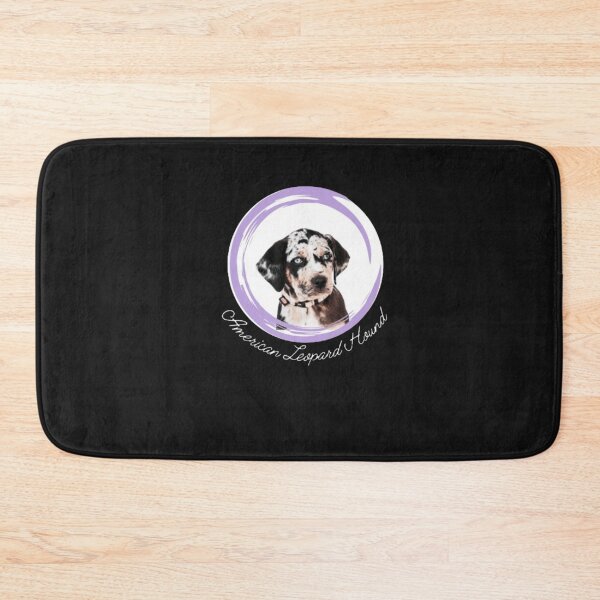 Item preview, American Leopard Hound  designed and sold by mariana adel.