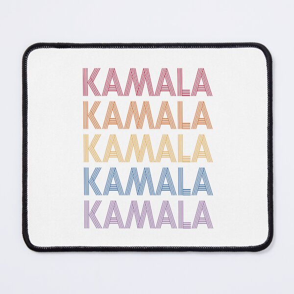 Item preview, Kamala Harris. designed and sold by EunsooLee.