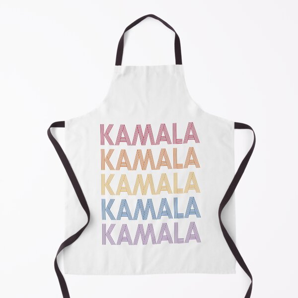 Item preview, Kamala Harris. designed and sold by EunsooLee.