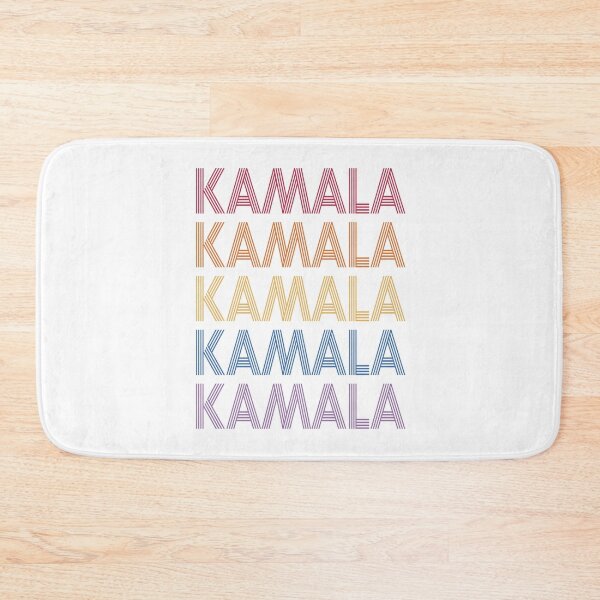 Item preview, Kamala Harris. designed and sold by EunsooLee.