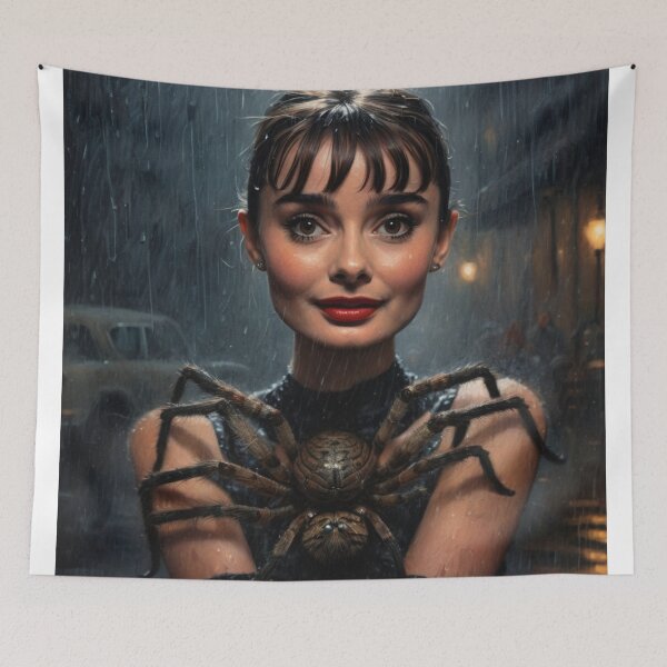 Item preview, Roman Spider-day designed and sold by Avida's Fever Dreams.