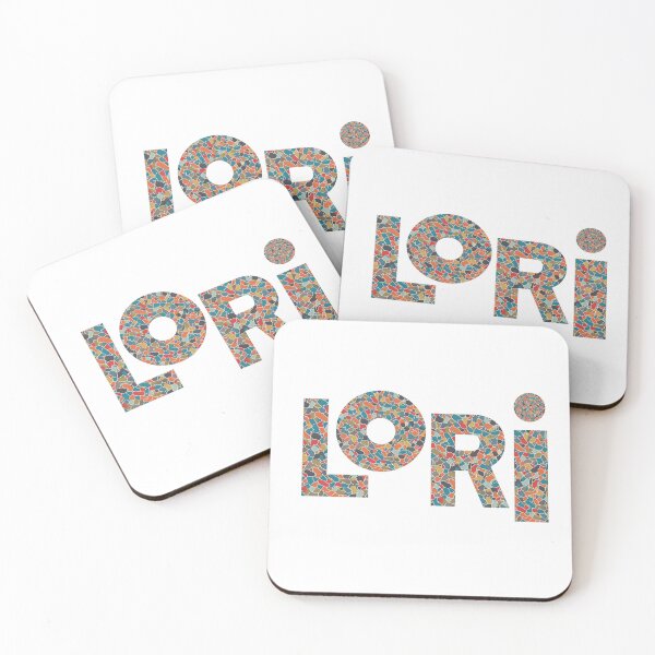 Item preview, Hey, Lori! designed and sold by Rue Market.