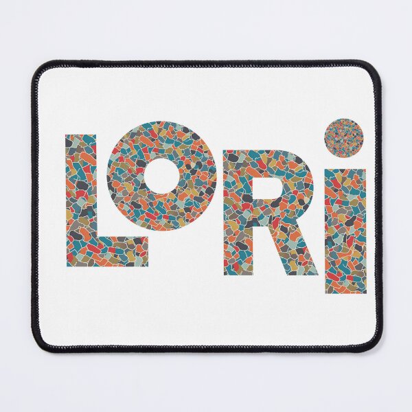 Item preview, Hey, Lori! designed and sold by Rue Design Company.