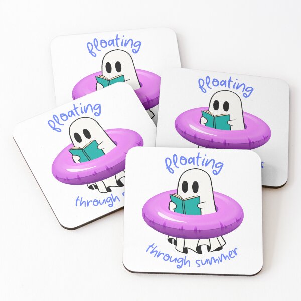 Item preview, Floating Through Summer designed and sold by blueskycreative.