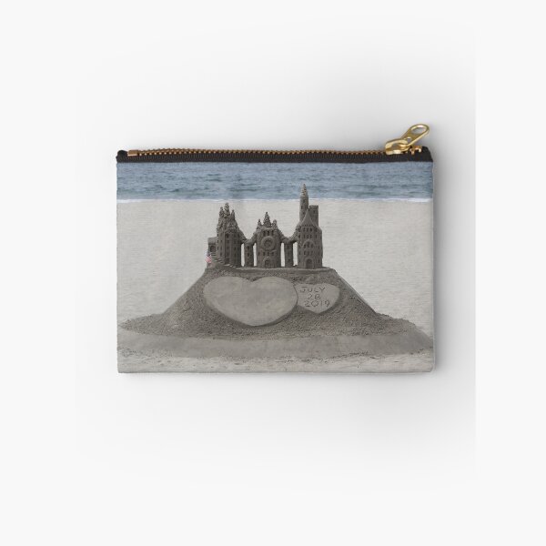 Item preview, Coronado Sandcastle designed and sold by heatherfriedman.
