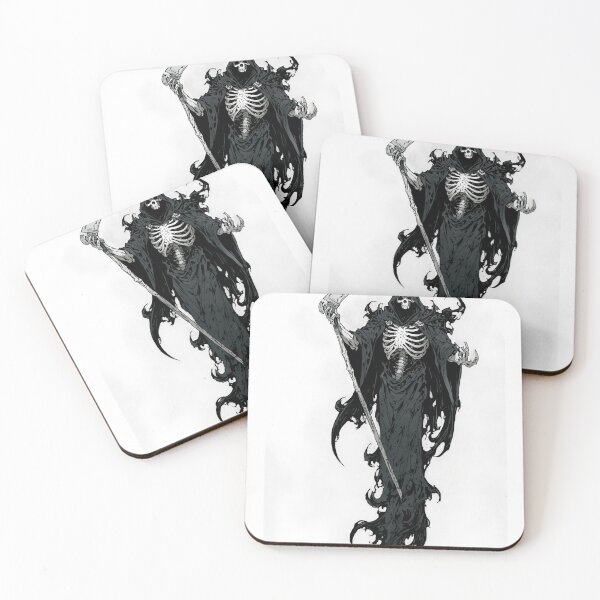 Item preview, Reaper glory designed and sold by Valkyriepress.