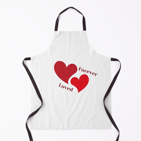 Item preview, Forever Loved Valentine Hearts designed and sold by NeyShopss.