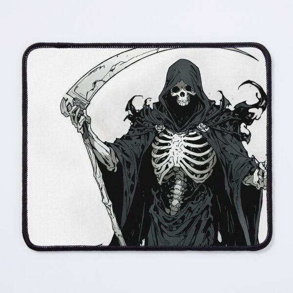 Item preview, Reaper glory designed and sold by Valkyriepress.