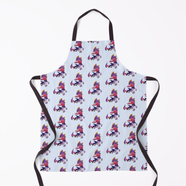 Item preview, Thrashimi (KIMAERA) designed and sold by ShantyStudios.