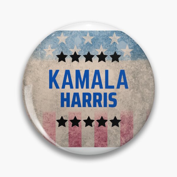 Item preview, Kamala Harris designed and sold by InkImagination1.