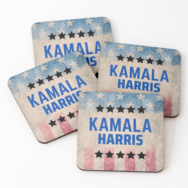 Item preview, Kamala Harris designed and sold by InkImagination1.