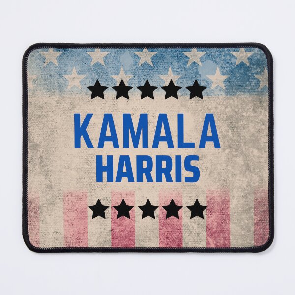 Item preview, Kamala Harris designed and sold by InkImagination1.