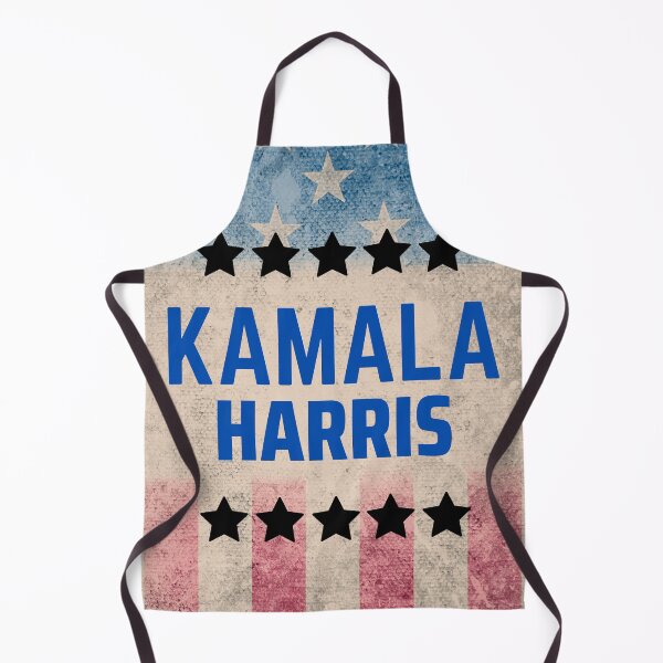 Item preview, Kamala Harris designed and sold by InkImagination1.