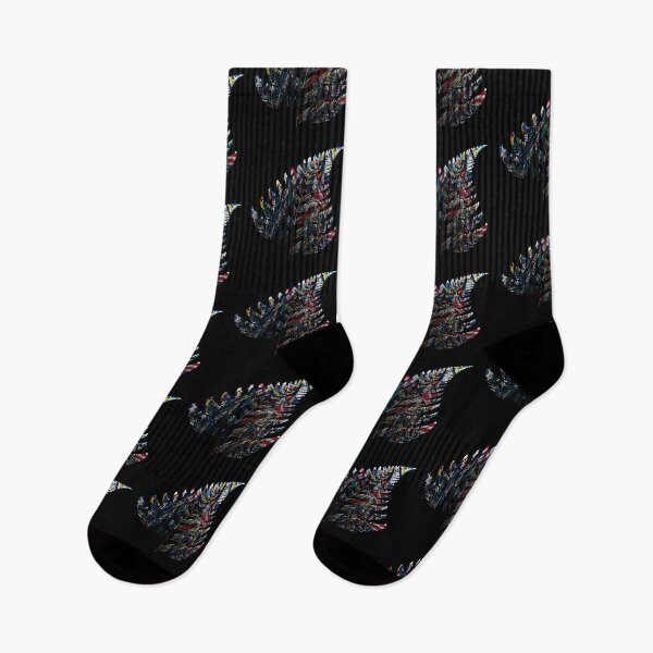 Item preview, Fractal Americana designed and sold by Joel Kowalewski.