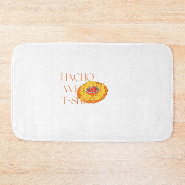Item preview, "Nacho Average T-Shirt" designed and sold by aleister crowley.