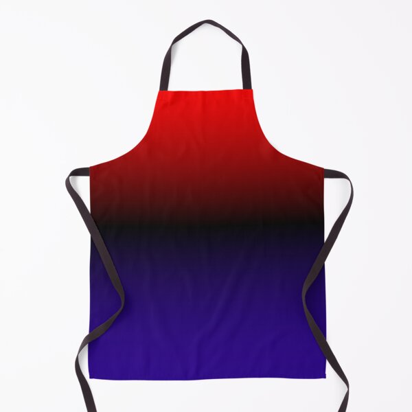 Item preview, Red TO Black TO Purple Fade - G3 | Red Gradient To Black and Purple designed and sold by Art-by-Geoff.