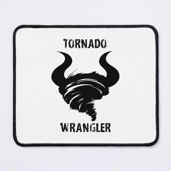 Item preview, Tornado Wrangler  designed and sold by Bjammer.