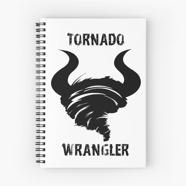 Item preview, Tornado Wrangler  designed and sold by Bjammer.
