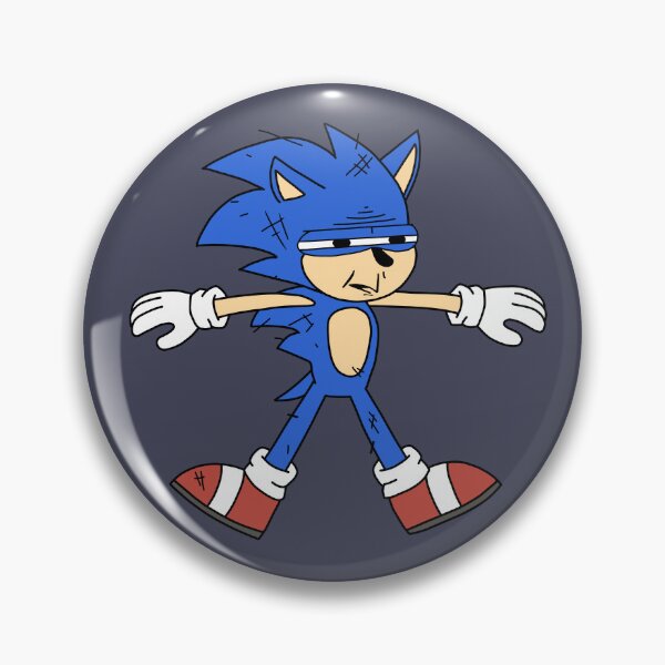 Item preview, Sonic Frontiers of Pain designed and sold by Dhoffman9795.