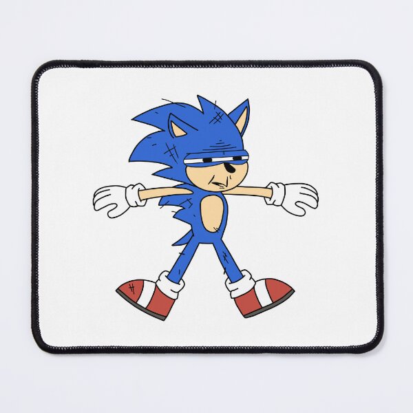 Item preview, Sonic Frontiers of Pain designed and sold by Dhoffman9795.