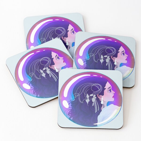 Item preview, Turn Back Sarah! designed and sold by Zeyna Hadidi.