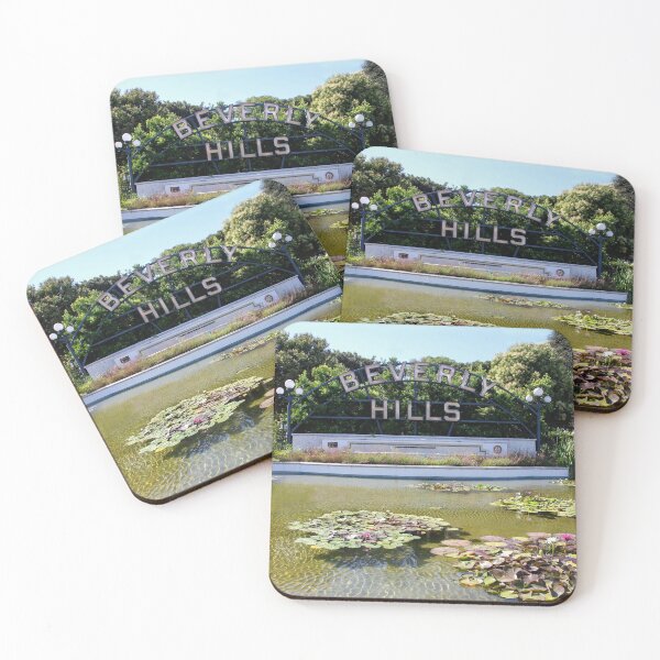 Item preview, Best of Beverly designed and sold by heatherfriedman.