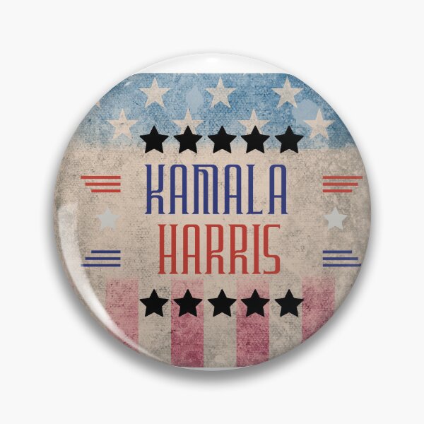Item preview, Kamala Harris designed and sold by InkImagination1.