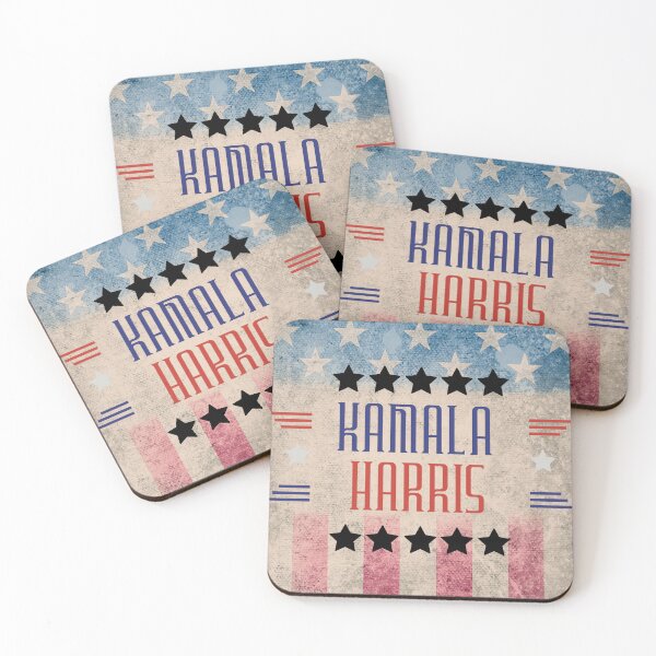 Item preview, Kamala Harris designed and sold by InkImagination1.