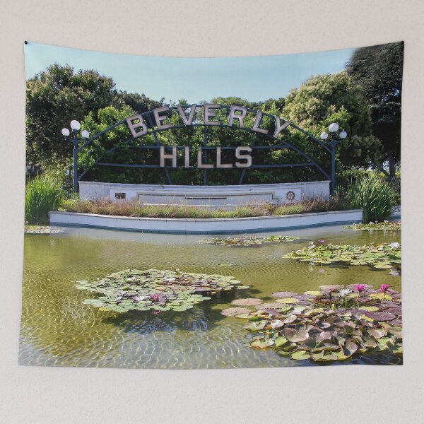 Item preview, Best of Beverly designed and sold by heatherfriedman.