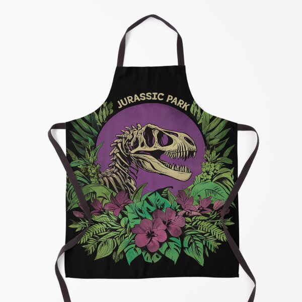 Item preview, Jurassic Park Skeleton designed and sold by ChunkByChunk.