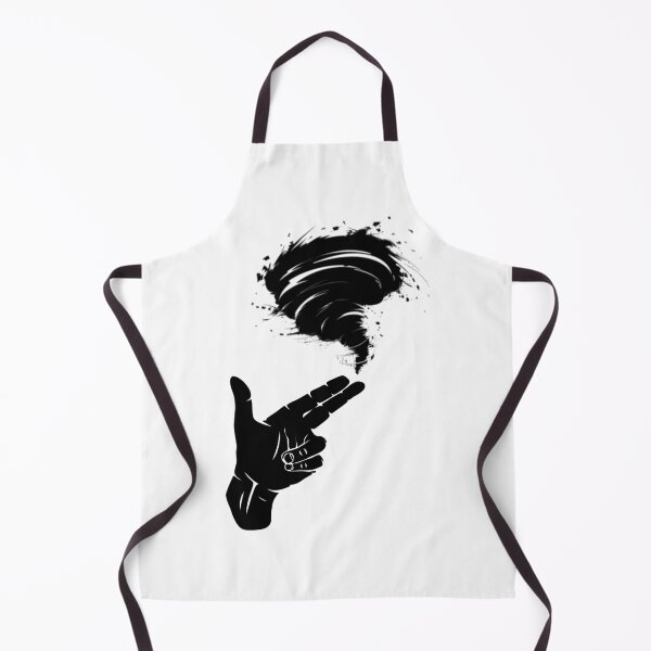 Item preview, Tornado Wrangler Hand signal designed and sold by Bjammer.
