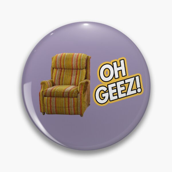 Item preview, Copy of Oh Jeez designed and sold by aluap106.