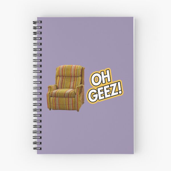 Item preview, Copy of Oh Jeez designed and sold by aluap106.