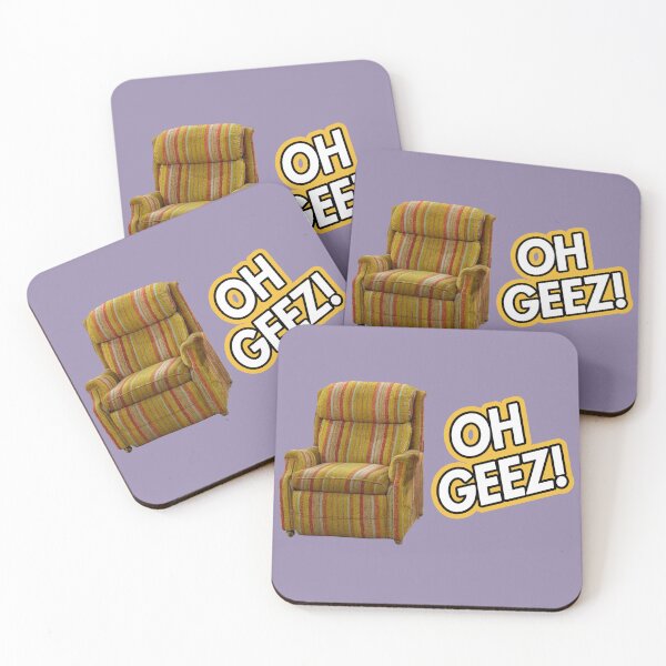 Item preview, Copy of Oh Jeez designed and sold by aluap106.