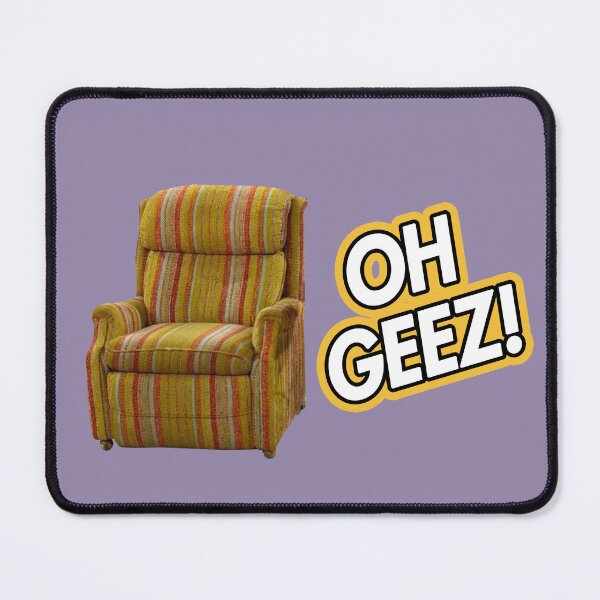 Item preview, Copy of Oh Jeez designed and sold by aluap106.