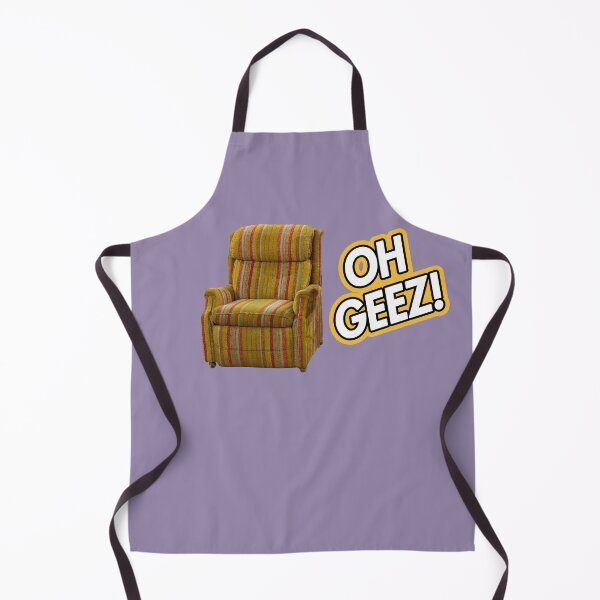 Item preview, Copy of Oh Jeez designed and sold by aluap106.