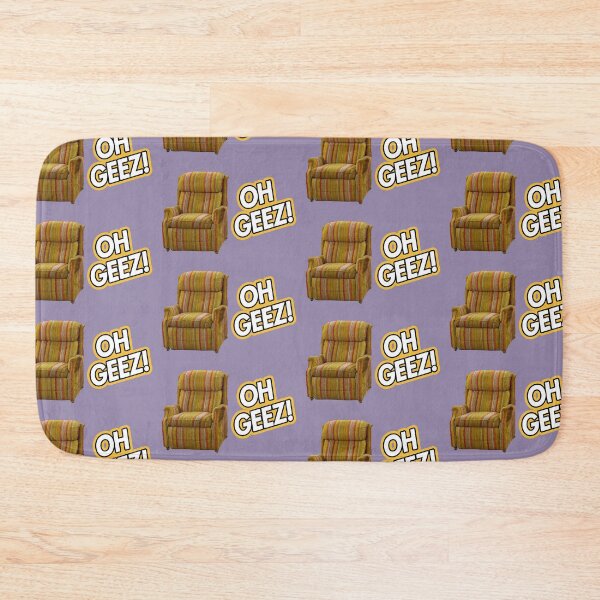 Item preview, Copy of Oh Jeez designed and sold by aluap106.